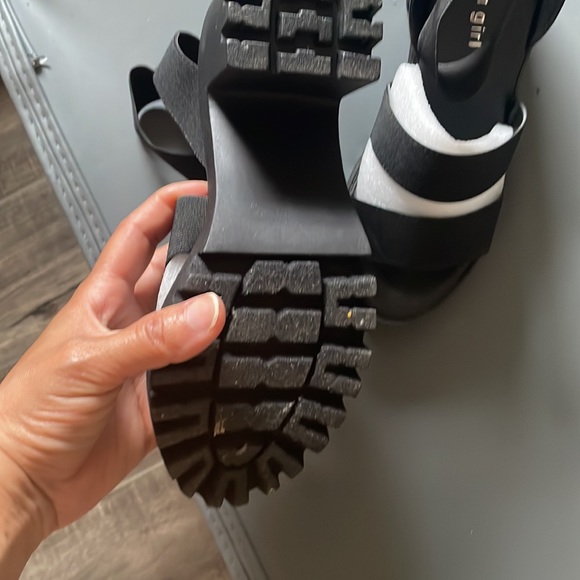 Madden Girl Heels - Picture 2 of 3